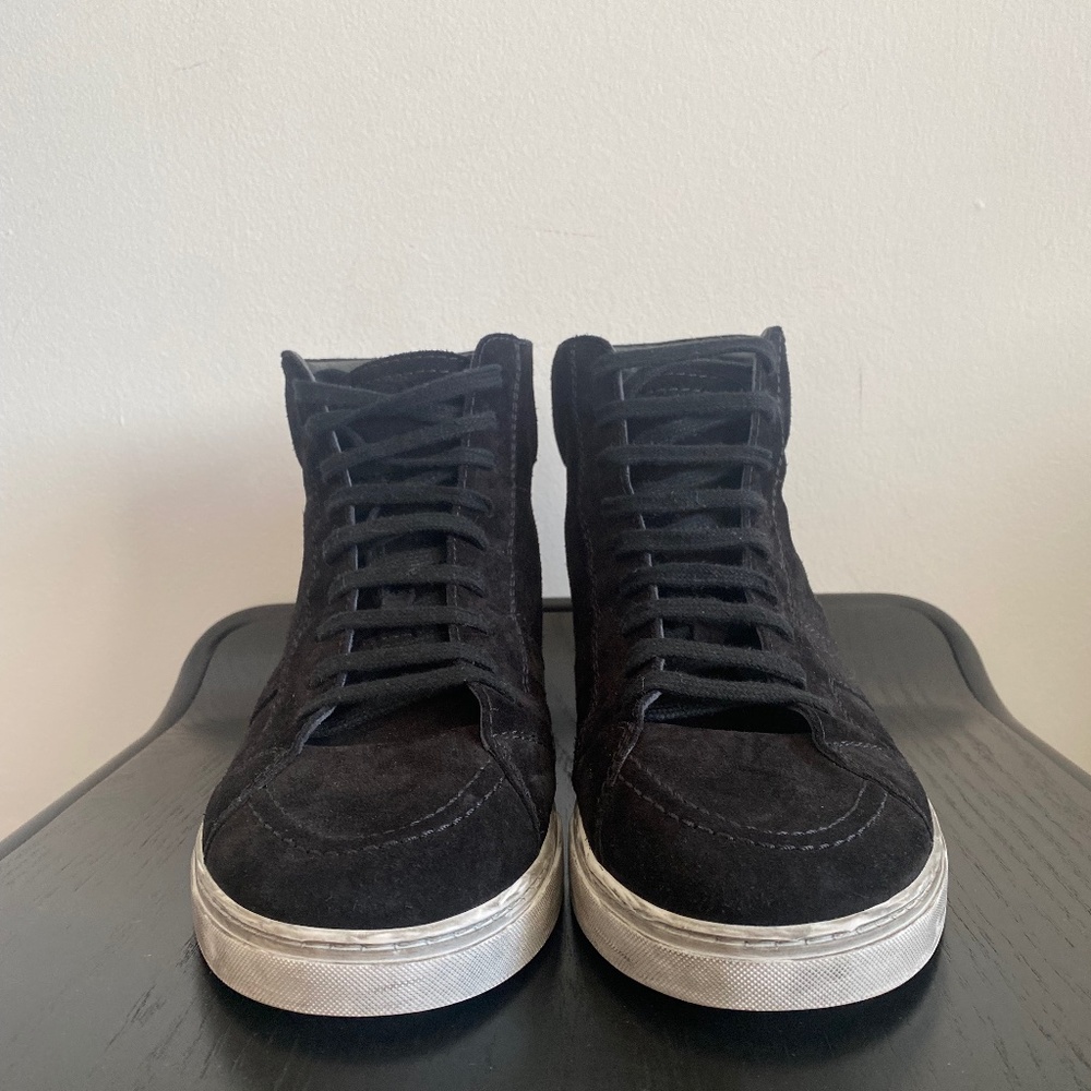 Saint Laurent Men's Sneakers